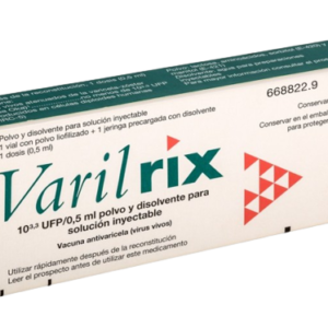 Varilrix