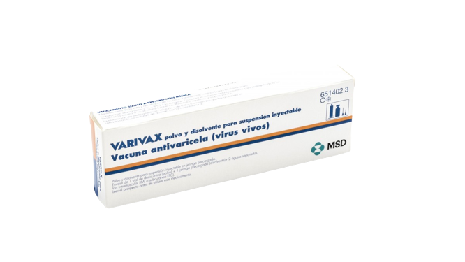 VARIVAX